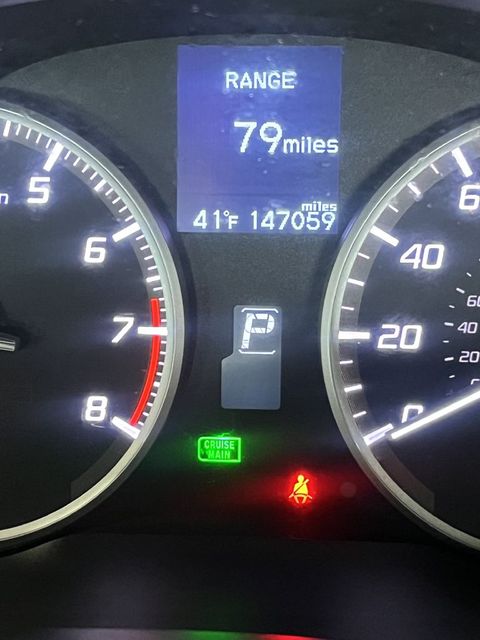 2015 Acura ILX 2.0L w/Tech | Annapolis, MD | Annapolis Public Auto Auction