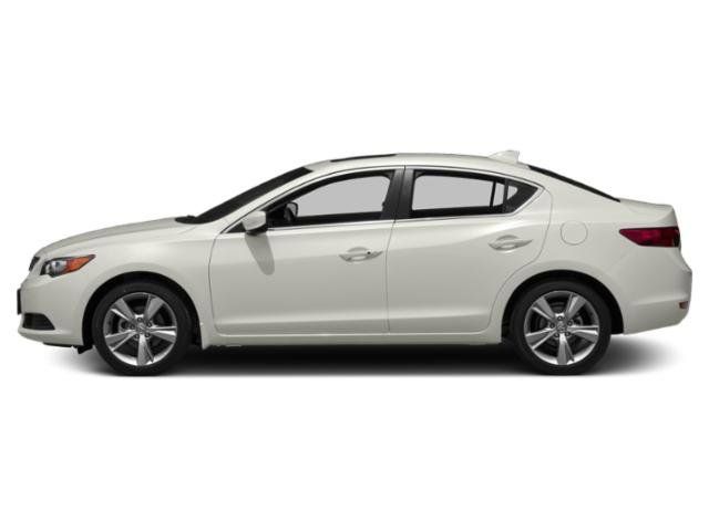 2015 Acura ILX 2.0L