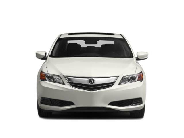2015 Acura ILX 2.0L