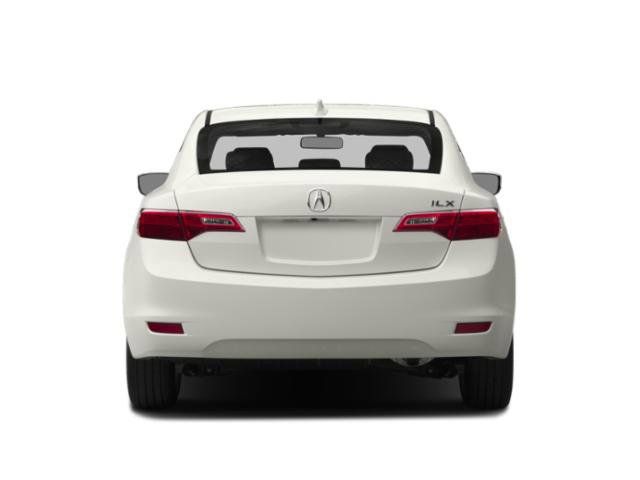 2015 Acura ILX 2.0L