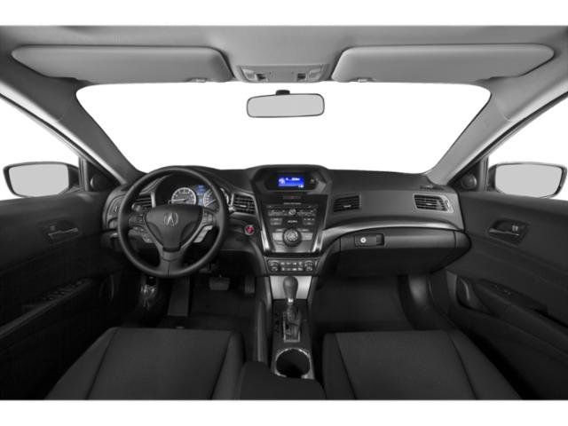 2015 Acura ILX 2.0L