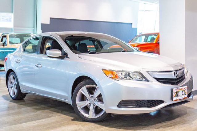 2015 Acura ILX 2.0L | Honolulu, HI | Autosource Hawaii 