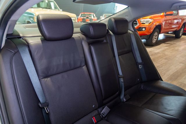 2015 Acura ILX 2.0L