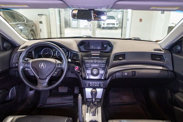 2015 Acura ILX 2.0L