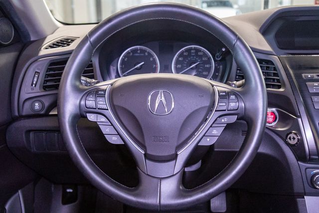2015 Acura ILX 2.0L