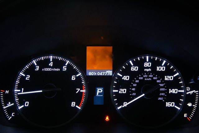 2015 Acura ILX 2.0L
