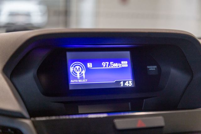 2015 Acura ILX 2.0L