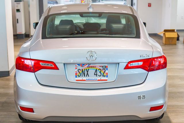 2015 Acura ILX 2.0L