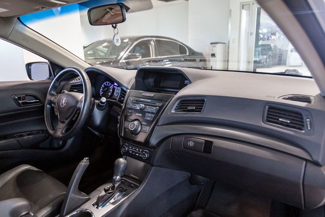 2015 Acura ILX 2.0L
