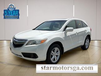 2015 Acura RDX Base | Alpharetta, GA | Star Motors