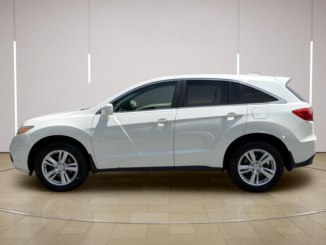 2015 Acura RDX Base | Alpharetta, GA | Star Motors