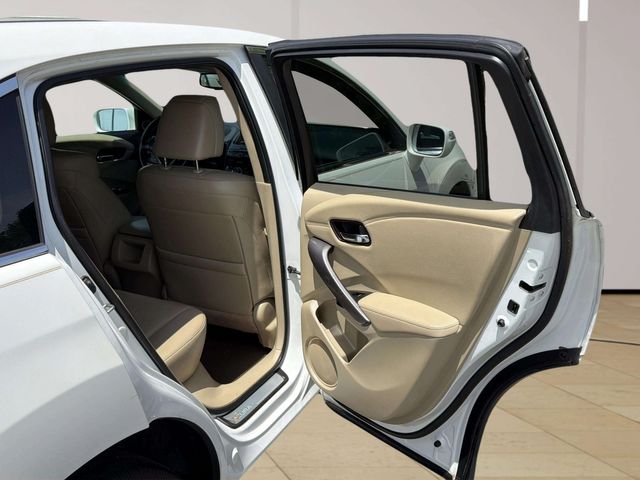 2015 Acura RDX Base | Alpharetta, GA | Star Motors