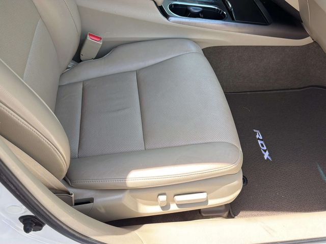 2015 Acura RDX Base | Alpharetta, GA | Star Motors