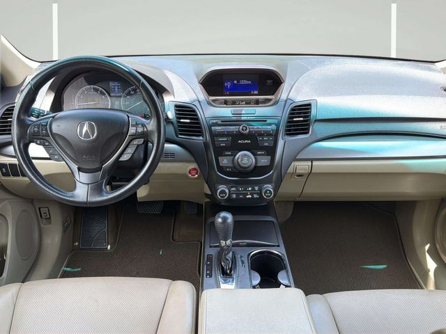 2015 Acura RDX Base | Alpharetta, GA | Star Motors