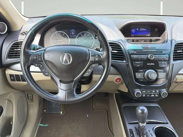 2015 Acura RDX Base | Alpharetta, GA | Star Motors