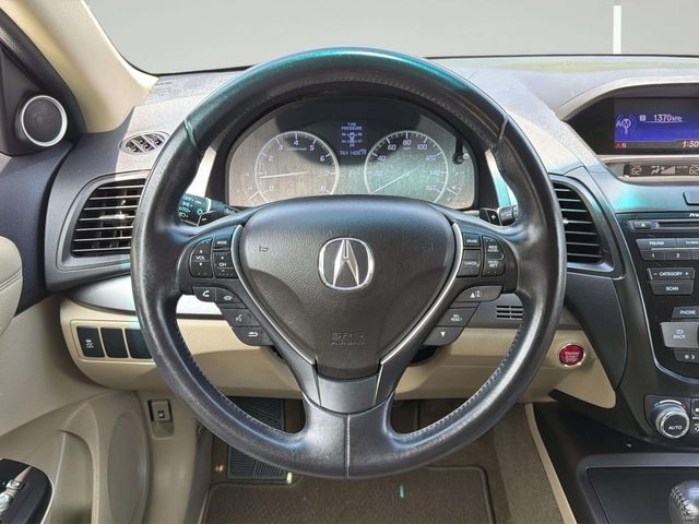 2015 Acura RDX Base | Alpharetta, GA | Star Motors
