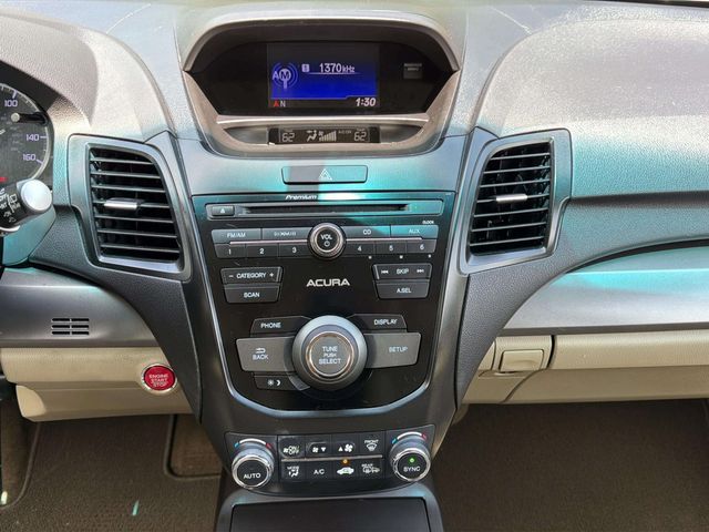 2015 Acura RDX Base | Alpharetta, GA | Star Motors 2015 Acura RDX Base | Alpharetta, GA | Star Motors