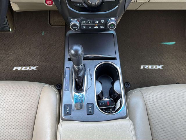 2015 Acura RDX Base | Alpharetta, GA | Star Motors