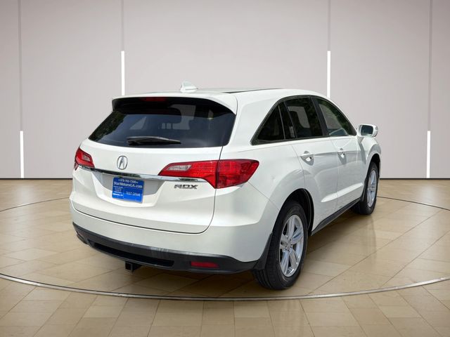 2015 Acura RDX Base | Alpharetta, GA | Star Motors