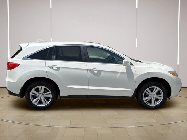 2015 Acura RDX Base | Alpharetta, GA | Star Motors
