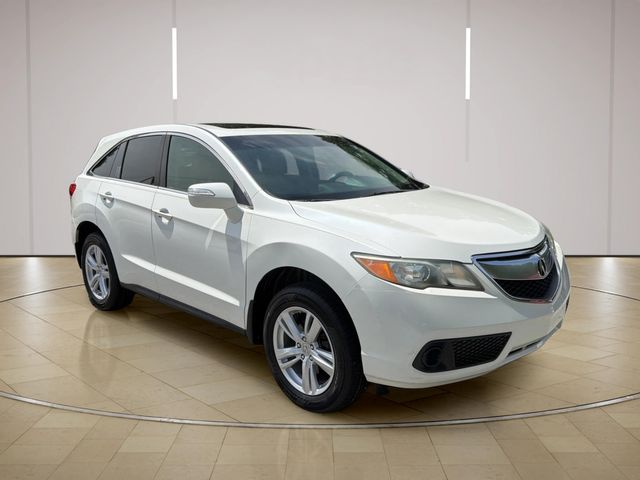 2015 Acura RDX Base | Alpharetta, GA | Star Motors