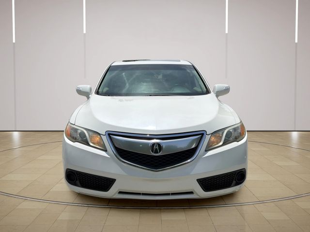 2015 Acura RDX Base | Alpharetta, GA | Star Motors