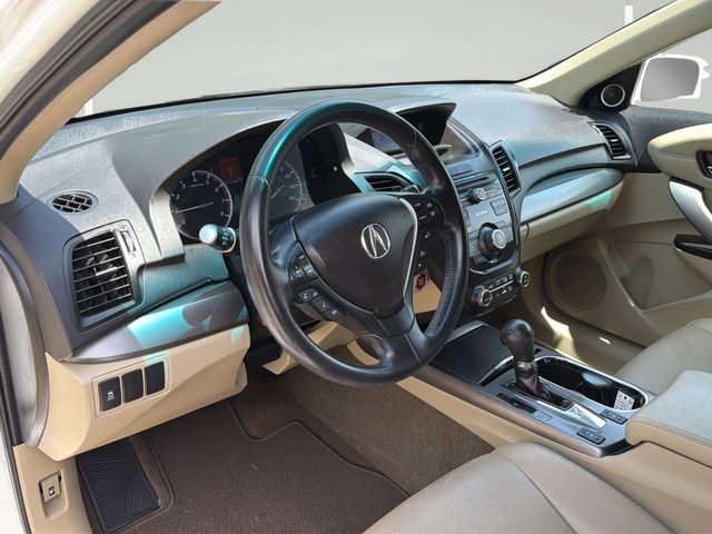 2015 Acura RDX Base | Alpharetta, GA | Star Motors