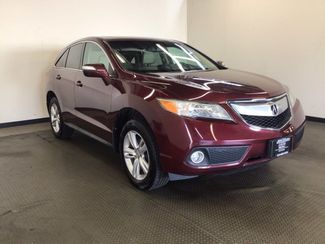 2015 Acura Rdx