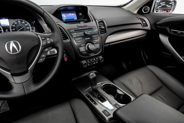 2015 Acura RDX Base PerfectCarfax 38ServiceRecords | Dallas, TX | Stevens Motor Company LLC 2015 Acura RDX Base PerfectCarfax 38ServiceRecords | Dallas, TX | Stevens Motor Company LLC