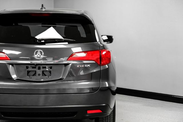 2015 Acura RDX Base PerfectCarfax 38ServiceRecords | Dallas, TX | Stevens Motor Company LLC 2015 Acura RDX Base PerfectCarfax 38ServiceRecords | Dallas, TX | Stevens Motor Company LLC
