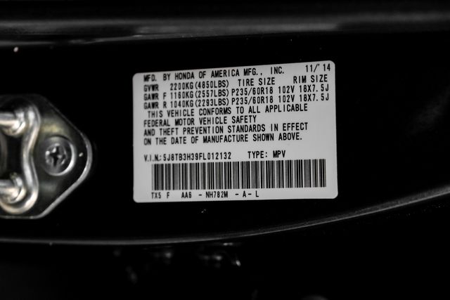 2015 Acura RDX Base PerfectCarfax 38ServiceRecords | Dallas, TX | Stevens Motor Company LLC 2015 Acura RDX Base PerfectCarfax 38ServiceRecords | Dallas, TX | Stevens Motor Company LLC