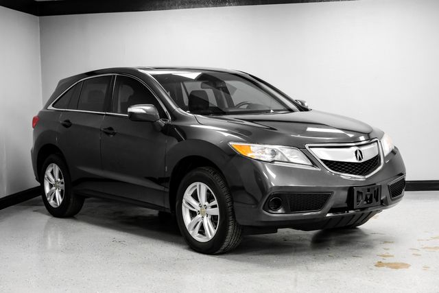 2015 Acura RDX Base PerfectCarfax 38ServiceRecords | Dallas, TX | Stevens Motor Company LLC 2015 Acura RDX Base PerfectCarfax 38ServiceRecords | Dallas, TX | Stevens Motor Company LLC