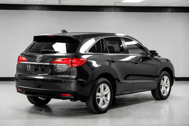 2015 Acura RDX Base PerfectCarfax 38ServiceRecords | Dallas, TX | Stevens Motor Company LLC 2015 Acura RDX Base PerfectCarfax 38ServiceRecords | Dallas, TX | Stevens Motor Company LLC