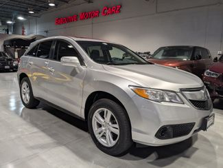 2015 Acura RDX Base | Lake Forest IL | Executive Motor Carz