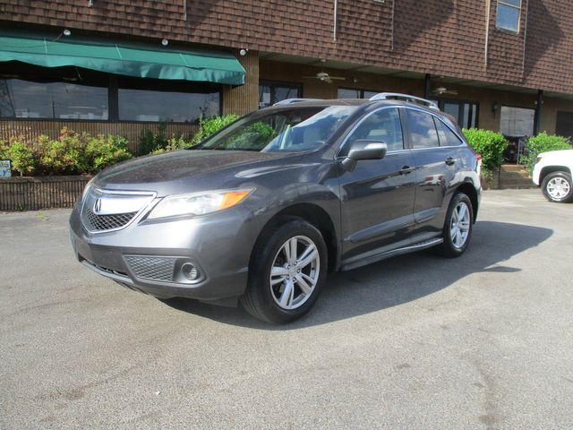 2015 Acura RDX Base | Memphis, TN | Peck Daniel Auto Sales