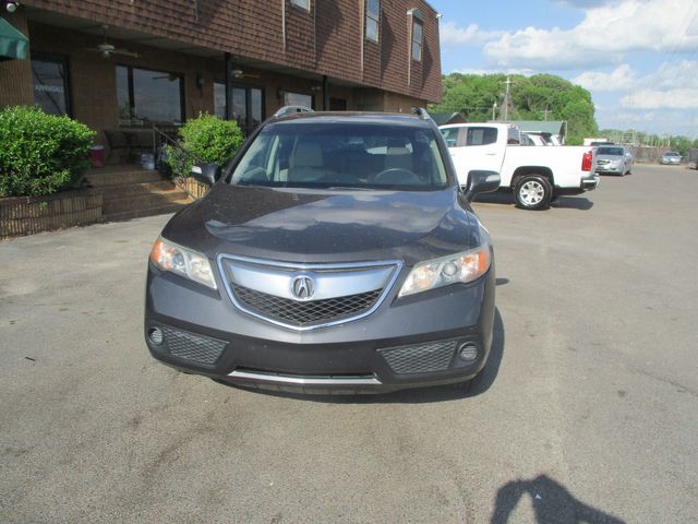2015 Acura RDX Base
