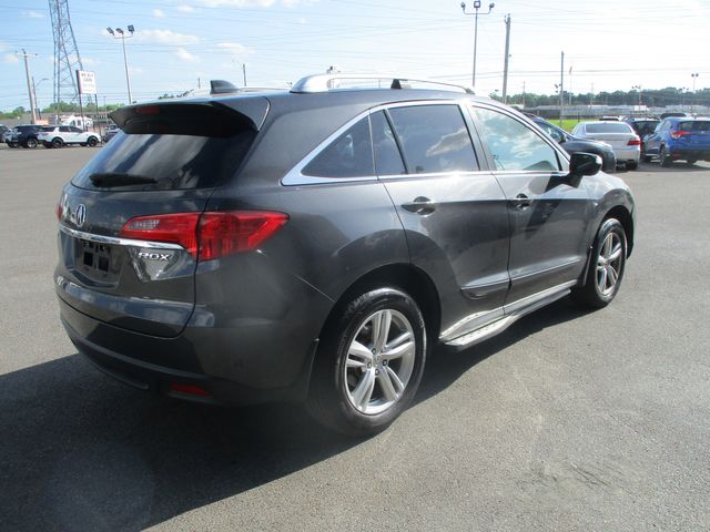 2015 Acura RDX Base