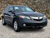 2015 Acura RDX w/Tech | Naugatuck, Connecticut | A Better Way Wholesale Autos-CT 2015 Acura RDX w/Tech | Naugatuck, Connecticut | A Better Way Wholesale Autos-CT