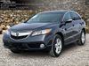 2015 Acura RDX w/Tech | Naugatuck, Connecticut | A Better Way Wholesale Autos-CT