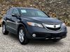2015 Acura RDX w/Tech | Naugatuck, Connecticut | A Better Way Wholesale Autos-CT