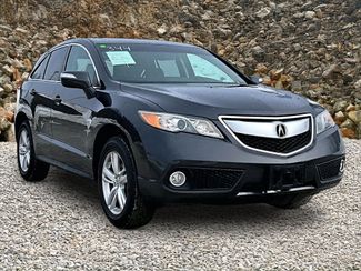 2015 Acura RDX w/Tech | Naugatuck, Connecticut | A Better Way Wholesale Autos-CT in Naugatuck, Connecticut 06770