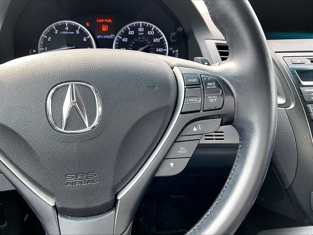 2015 Acura RDX w/Tech