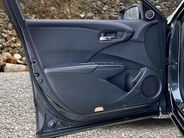 2015 Acura RDX w/Tech