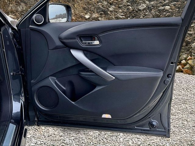 2015 Acura RDX w/Tech