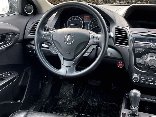 2015 Acura RDX w/Tech