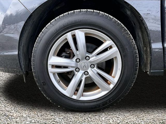 2015 Acura RDX w/Tech