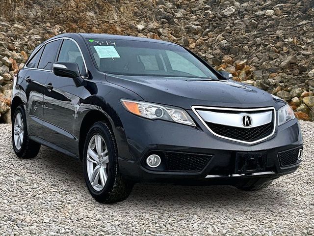 2015 Acura RDX w/Tech