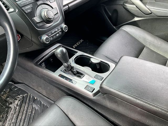 2015 Acura RDX w/Tech