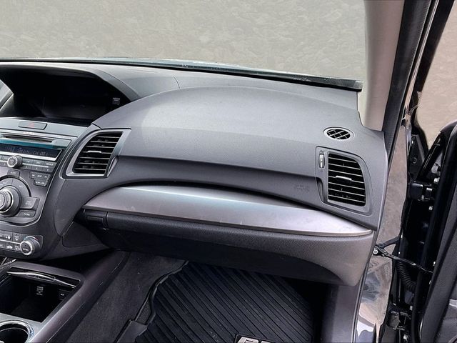 2015 Acura RDX w/Tech