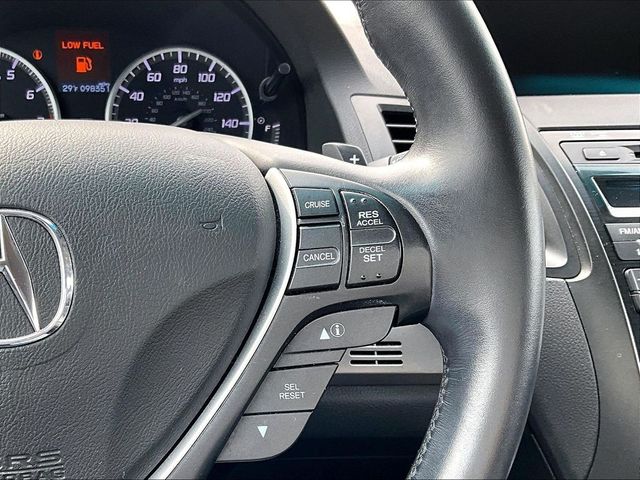 2015 Acura RDX w/Tech